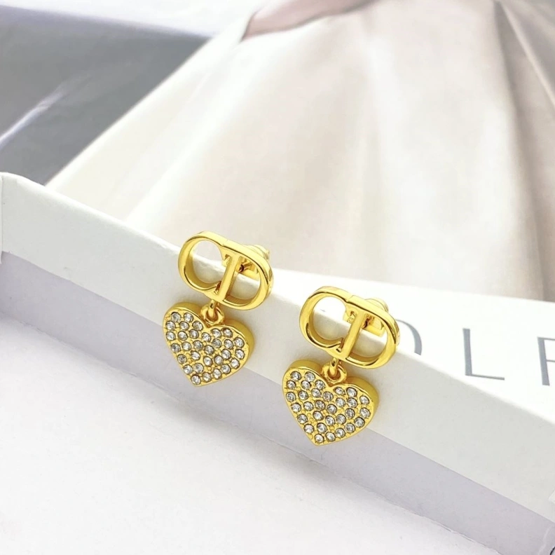BestValue Christian Dxxr Earrings 294158