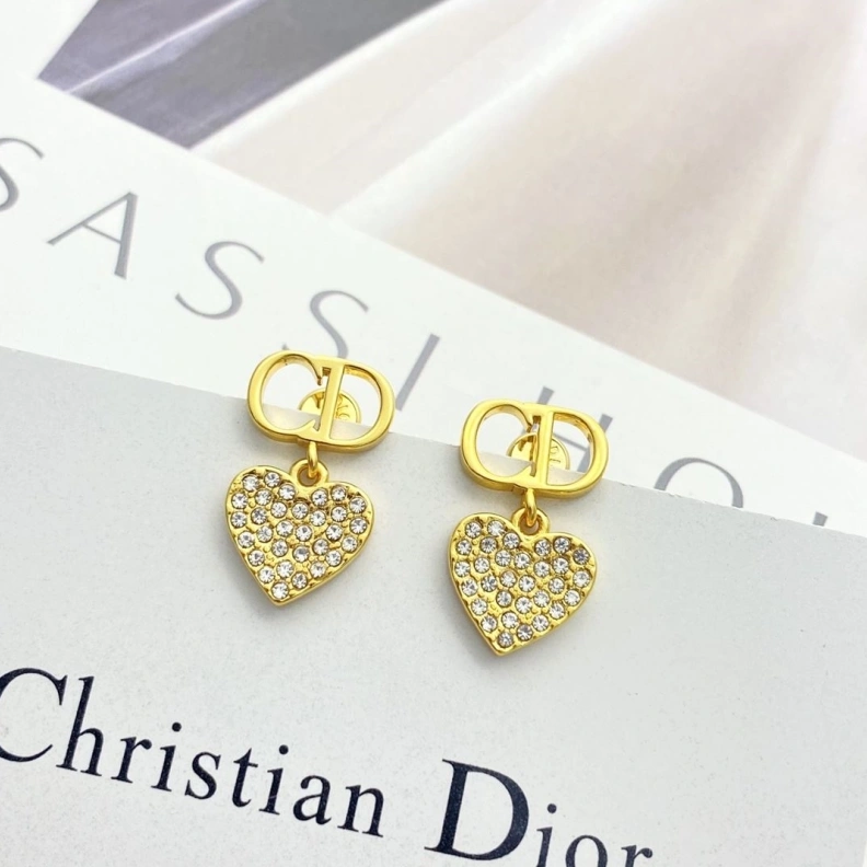 BestValue Christian Dxxr Earrings 294158