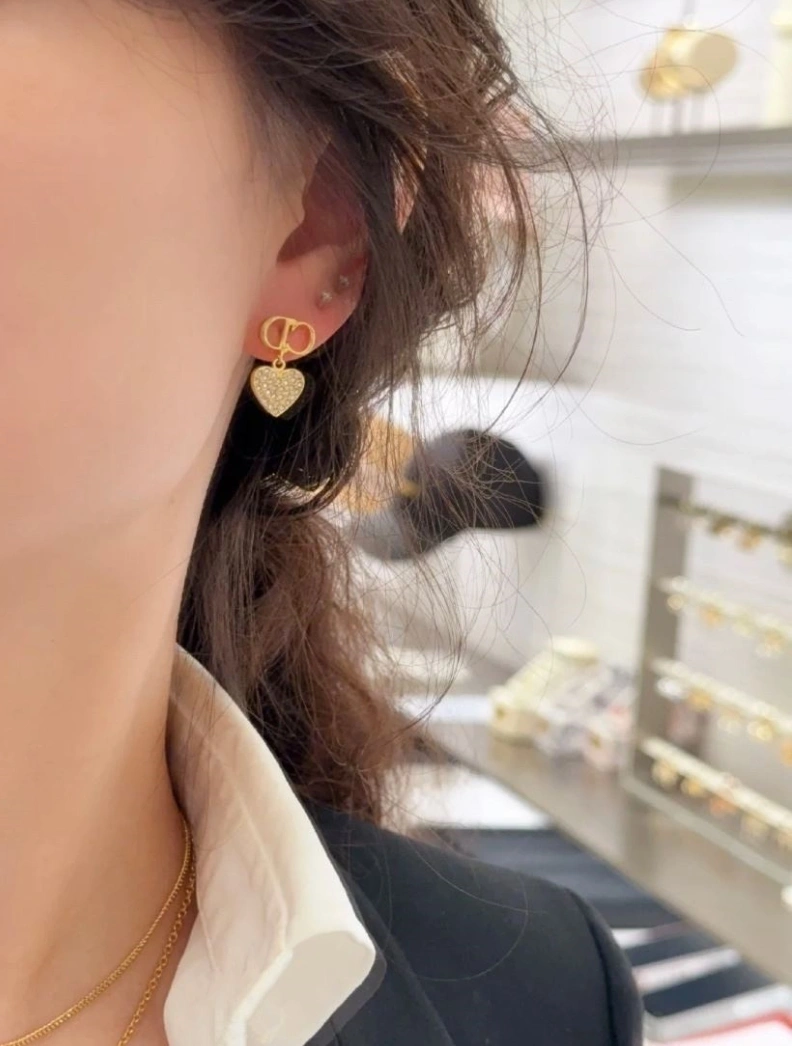 BestValue Christian Dxxr Earrings 294158