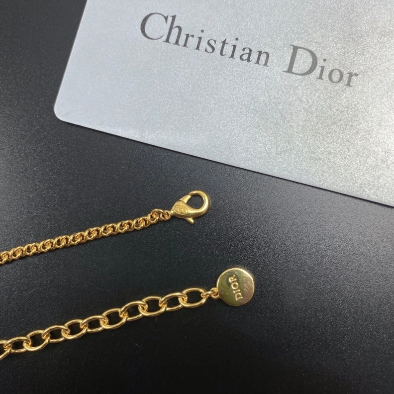 Sleek Christian Dxxr Necklaces 294067