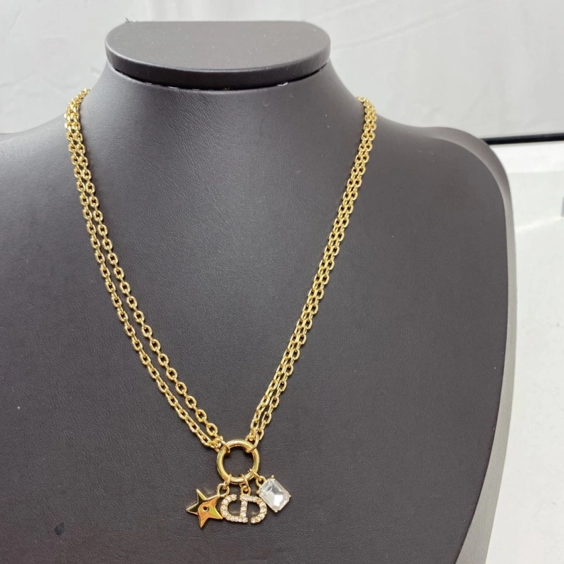 Trendsetting Christian Dxxr Necklaces 294055