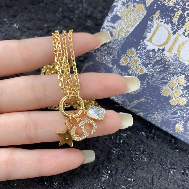 Trendsetting Christian Dxxr Necklaces 294055