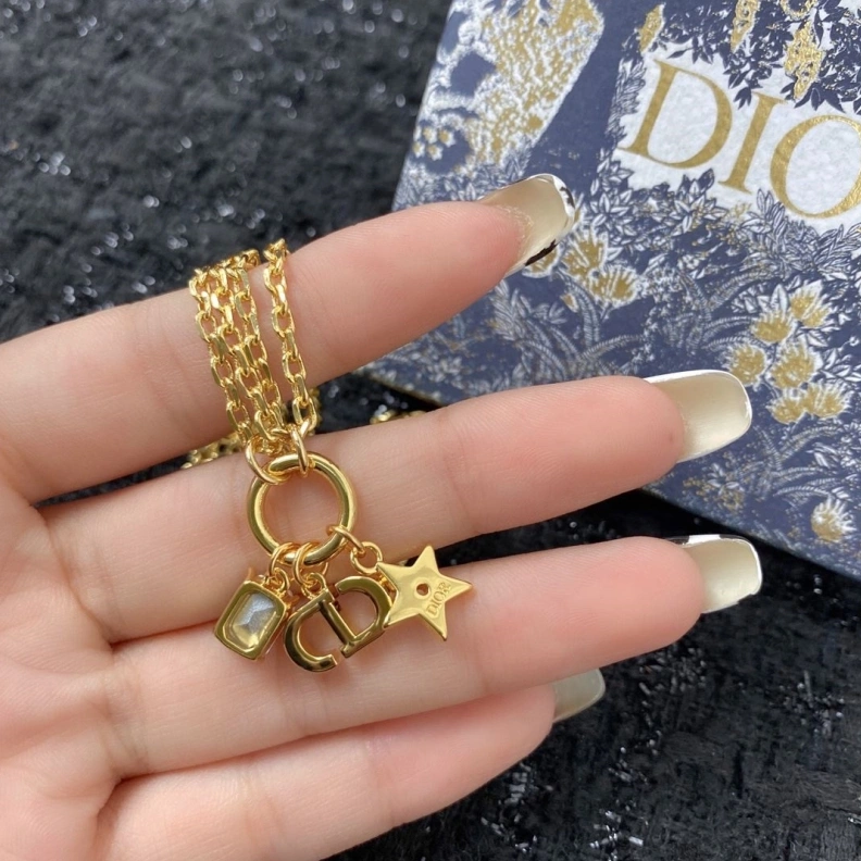 Trendsetting Christian Dxxr Necklaces 294055