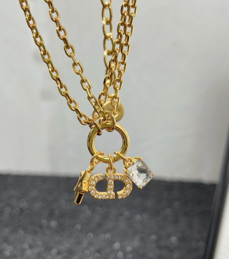 Trendsetting Christian Dxxr Necklaces 294055