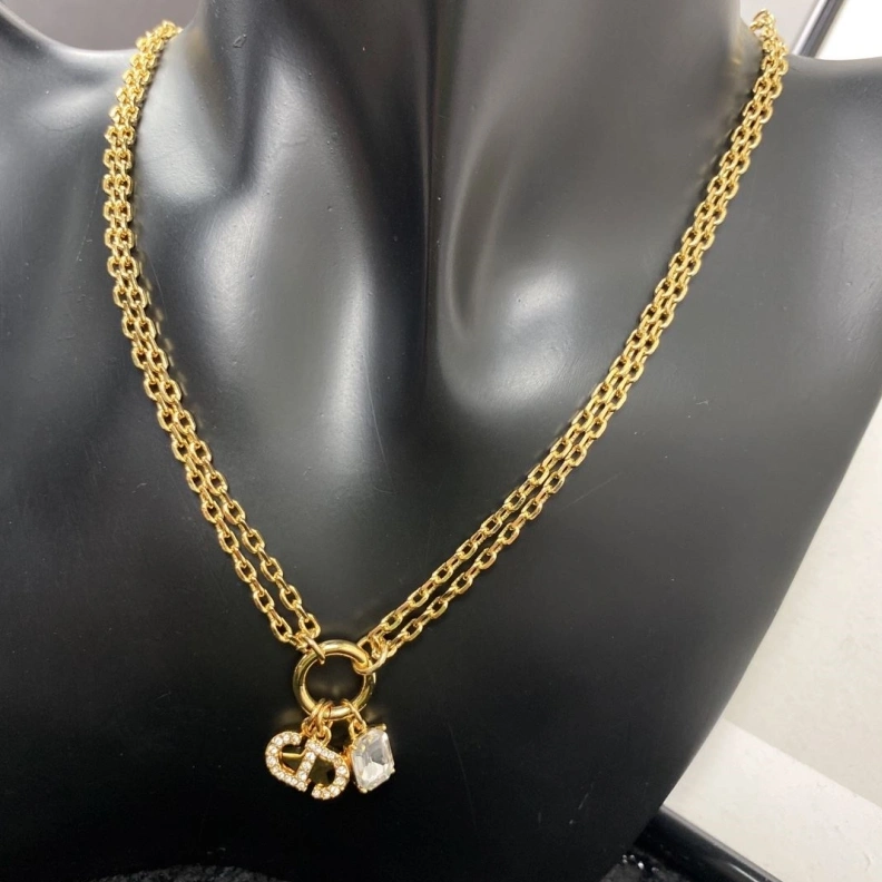 Trendsetting Christian Dxxr Necklaces 294055