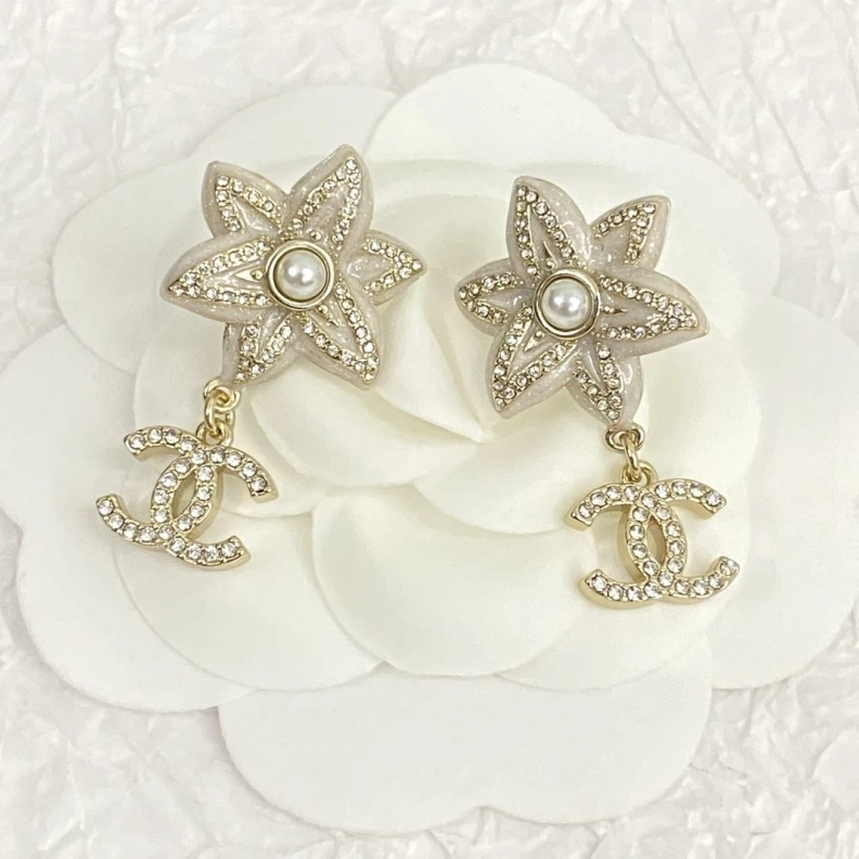 Popular Chxnxl Earrings 285719