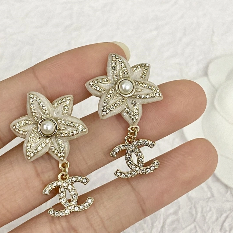 Popular Chxnxl Earrings 285719