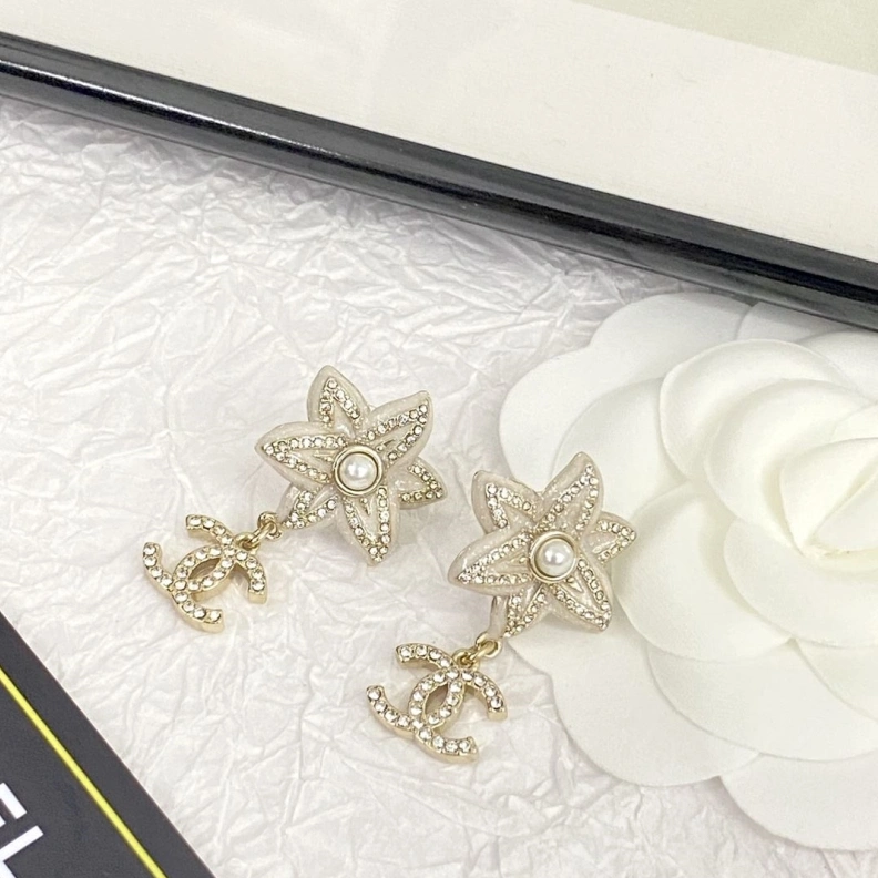 Popular Chxnxl Earrings 285719