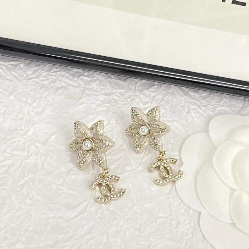 Popular Chxnxl Earrings 285719