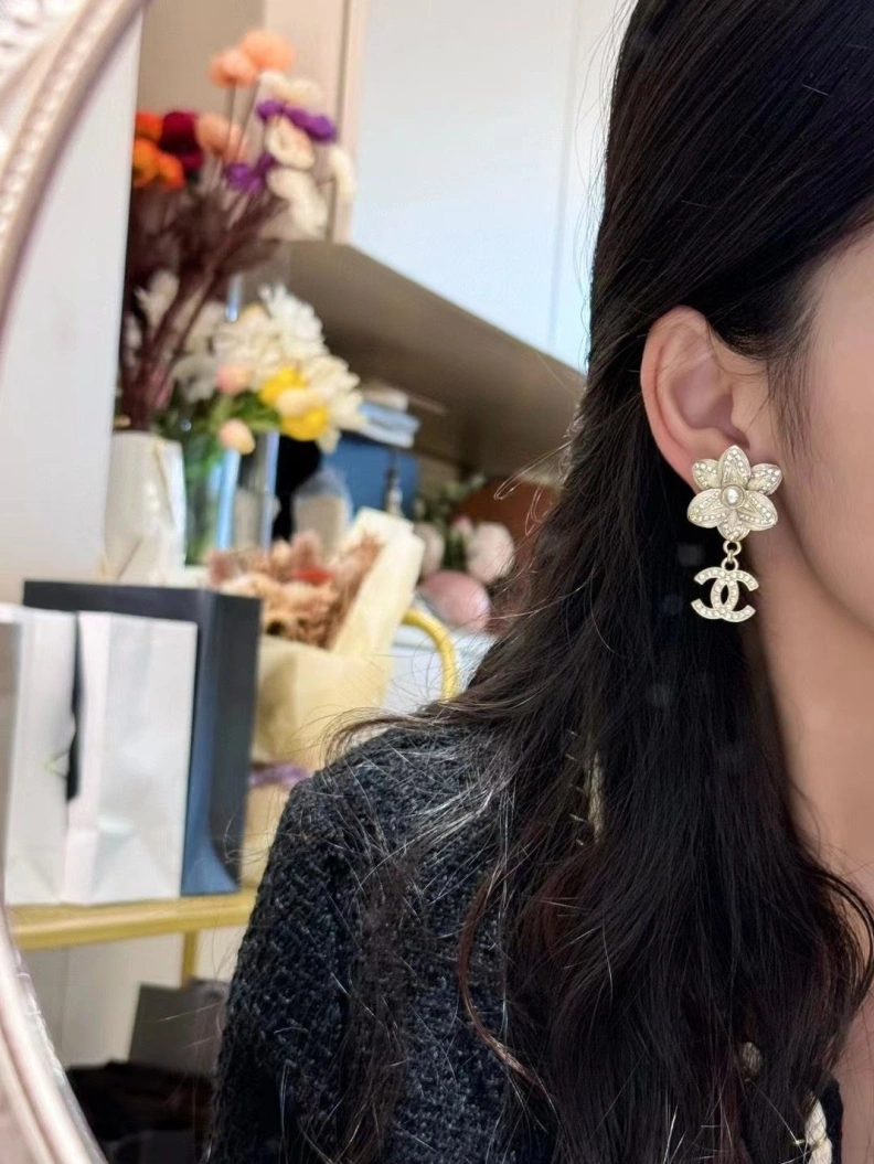 Popular Chxnxl Earrings 285719