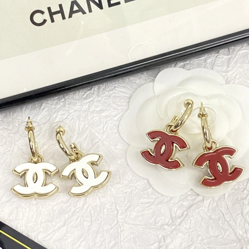 Chxnxl Earrings Bold 285718