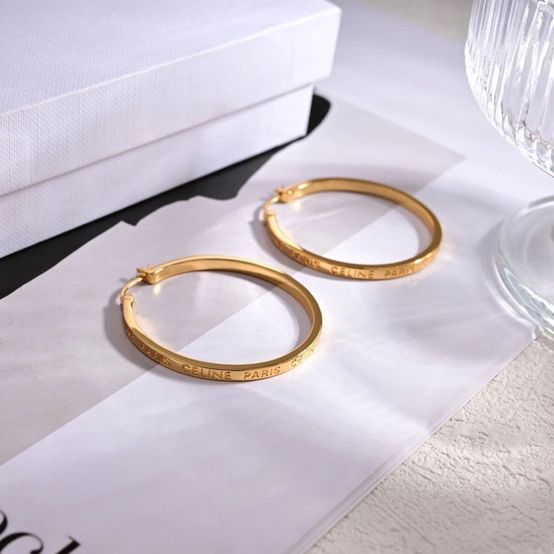 Classic Cxlxne Earrings 283415