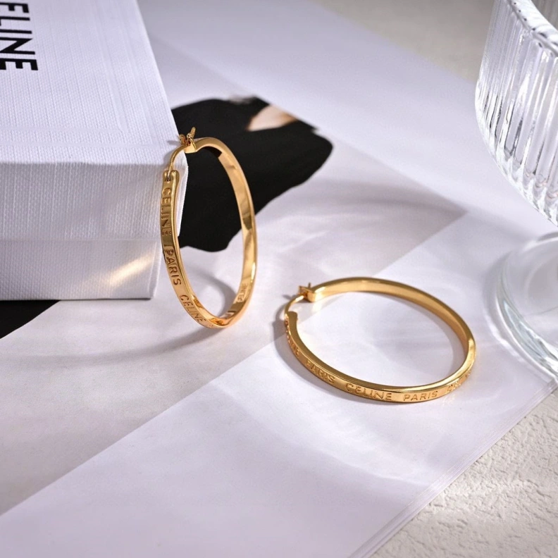 Classic Cxlxne Earrings 283415