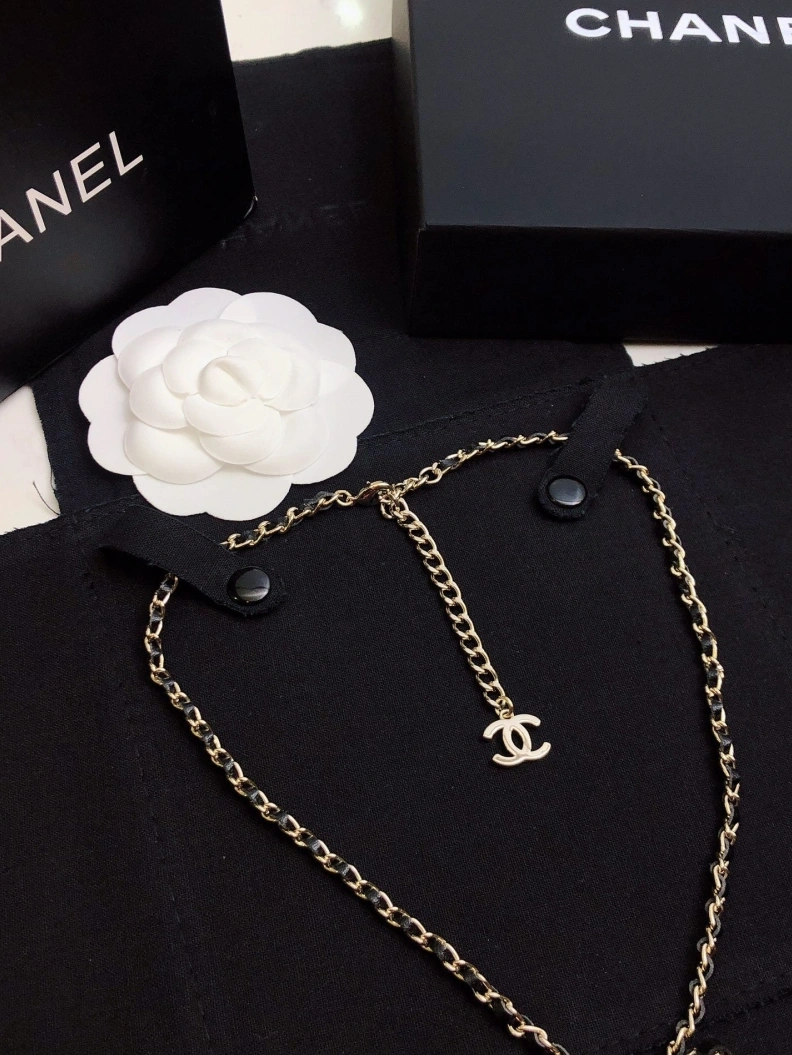 Comfortable Chxnxl Necklaces 285300
