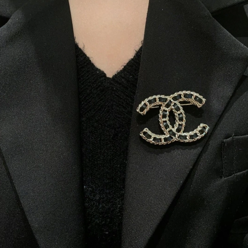 Chxnxl Brooches Efficient 286353