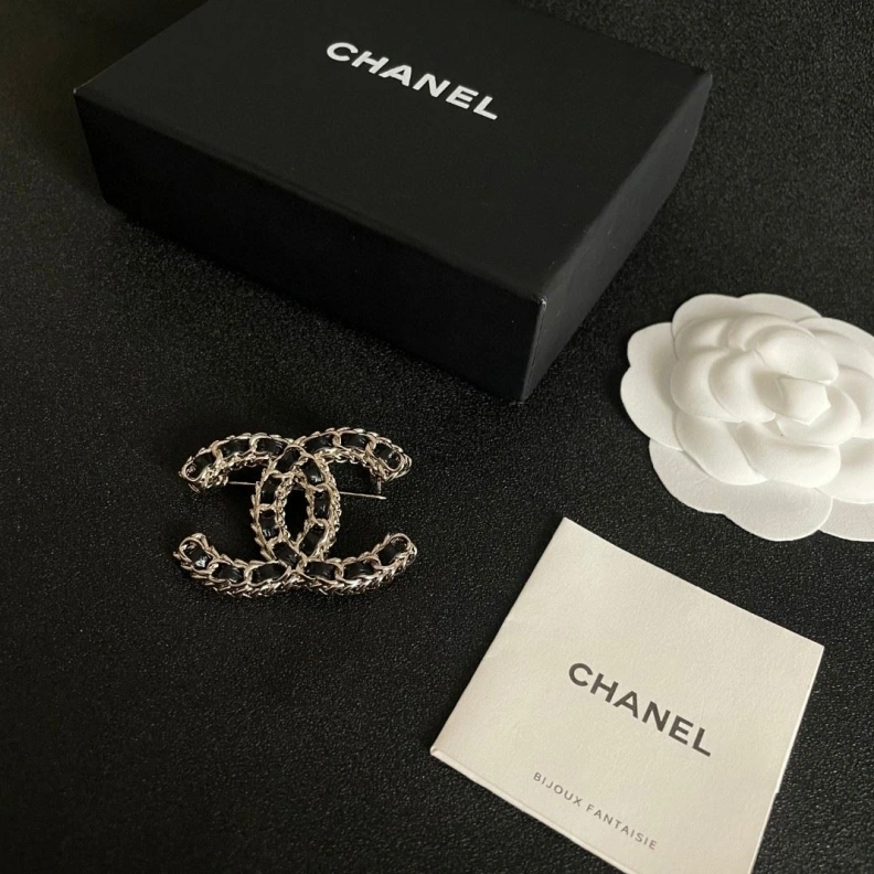 Chxnxl Brooches Efficient 286353