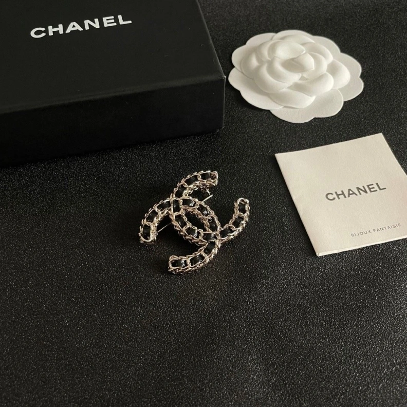 Chxnxl Brooches Efficient 286353