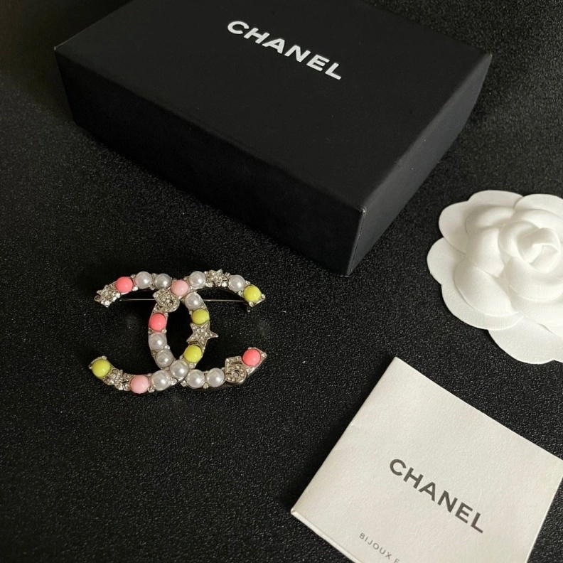 Chxnxl Brooches EasyMatch 286342