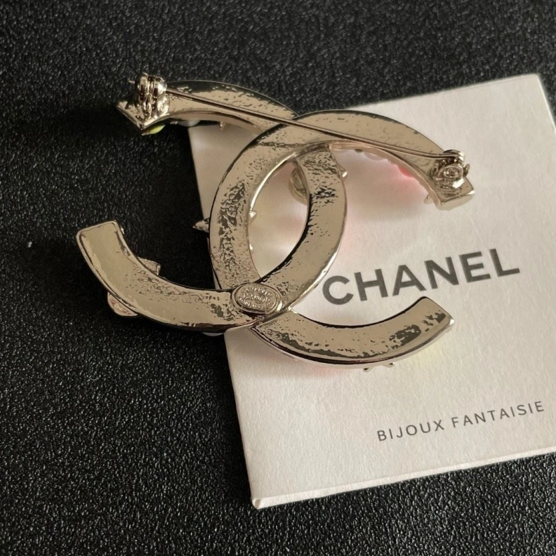 Chxnxl Brooches EasyMatch 286342