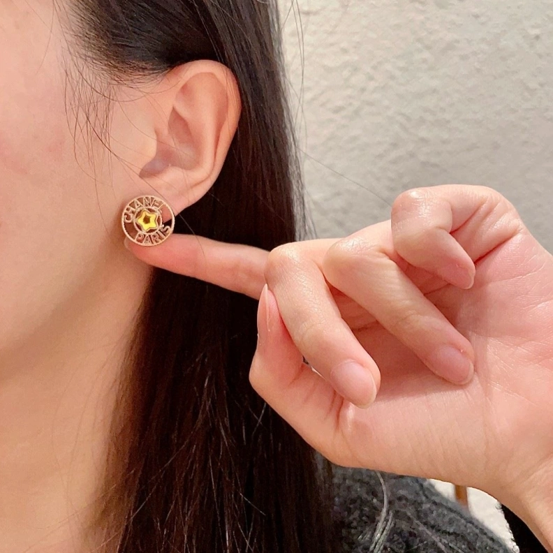 Chxnxl Earrings WellDesigned 285710