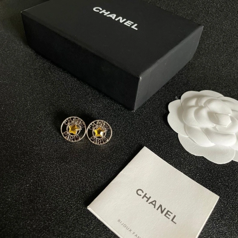 Chxnxl Earrings WellDesigned 285710