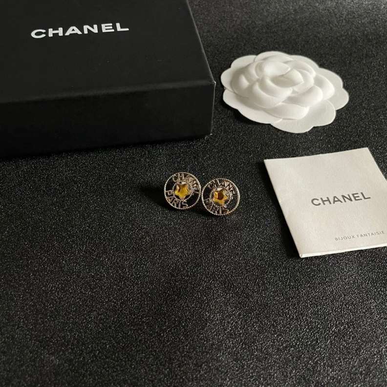 Chxnxl Earrings WellDesigned 285710