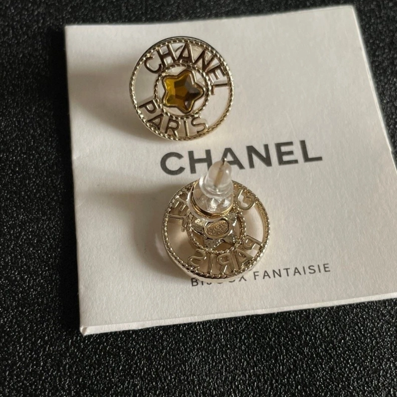 Chxnxl Earrings WellDesigned 285710