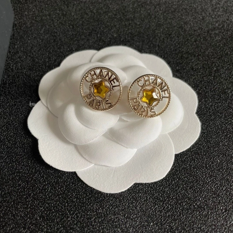 Chxnxl Earrings WellDesigned 285710