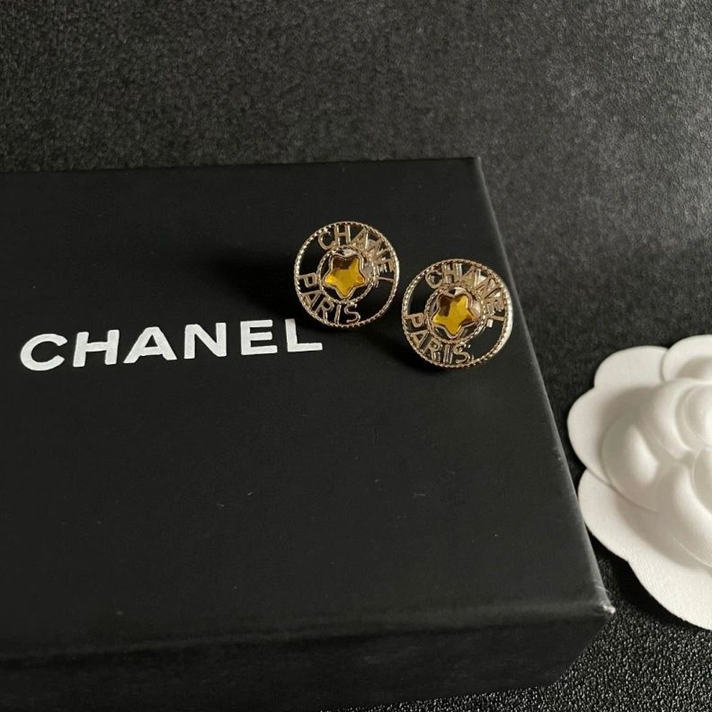 Chxnxl Earrings WellDesigned 285710