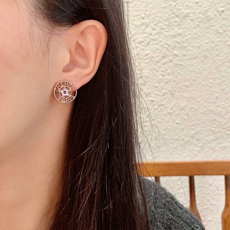 Chxnxl Earrings StreetReady 285706