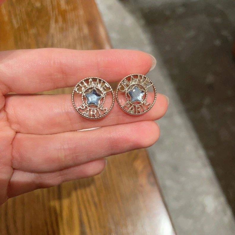 Chxnxl Earrings StreetReady 285706