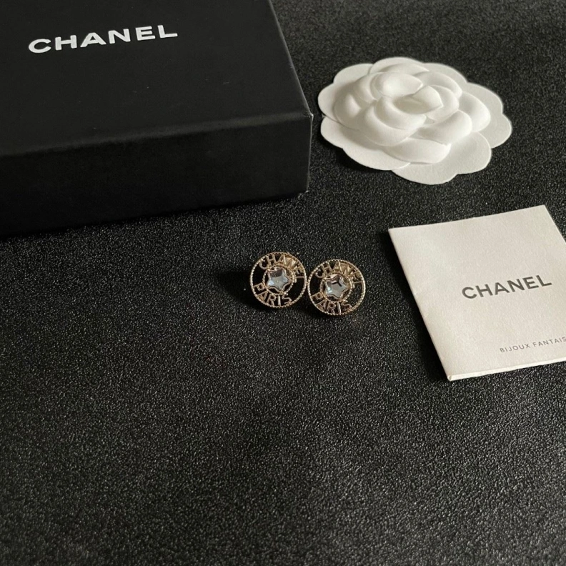Chxnxl Earrings StreetReady 285706
