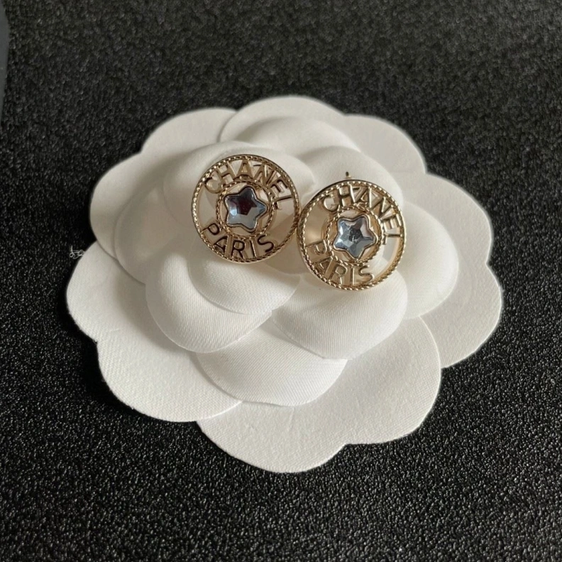Chxnxl Earrings StreetReady 285706