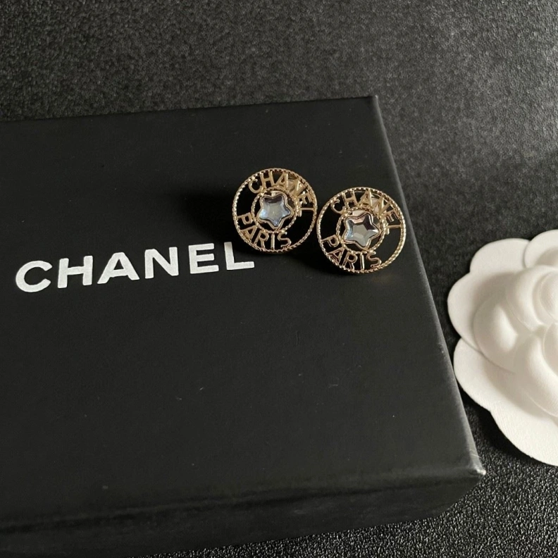 Chxnxl Earrings StreetReady 285706