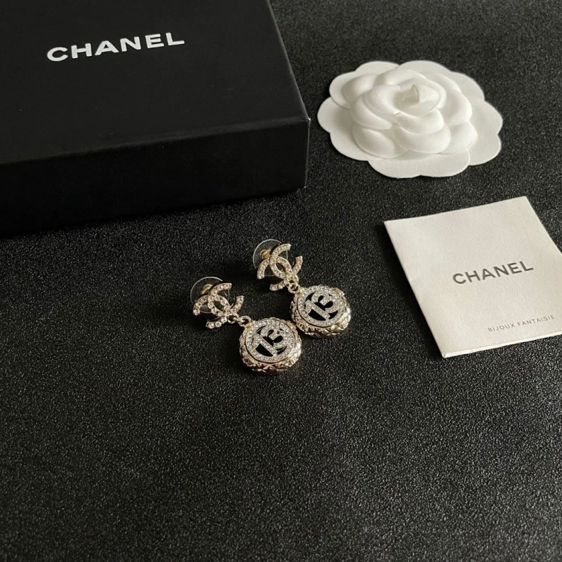 Chxnxl Earrings Flexible 285707