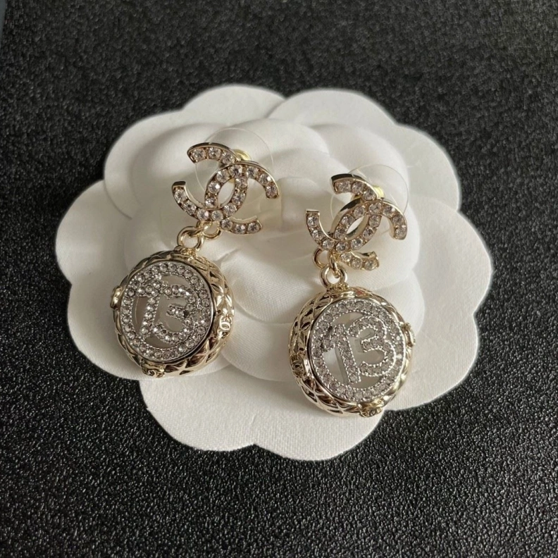 Chxnxl Earrings Flexible 285707