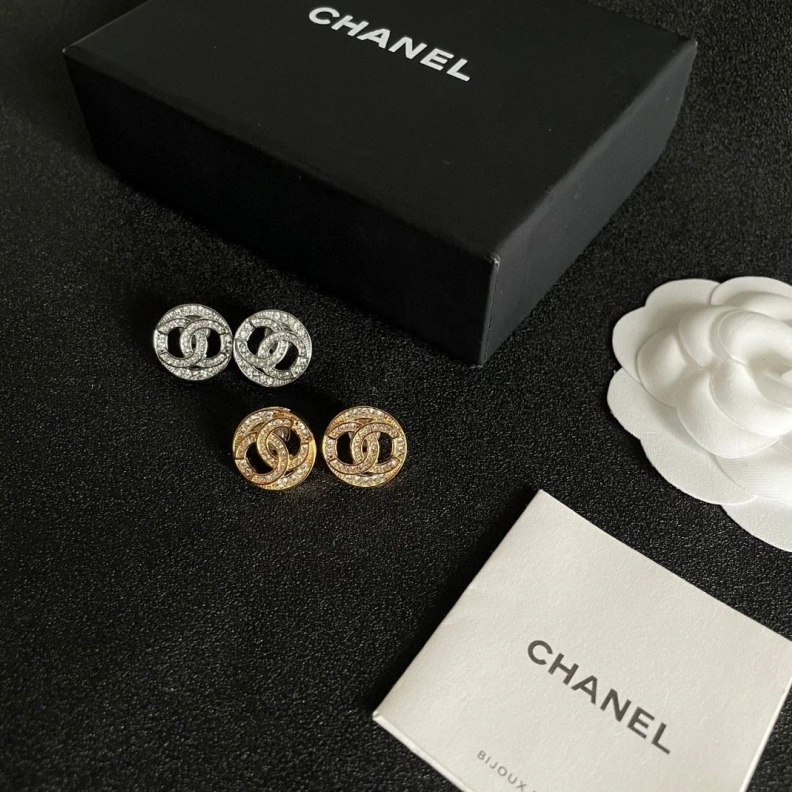 SportInspired Chxnxl Earrings 285716