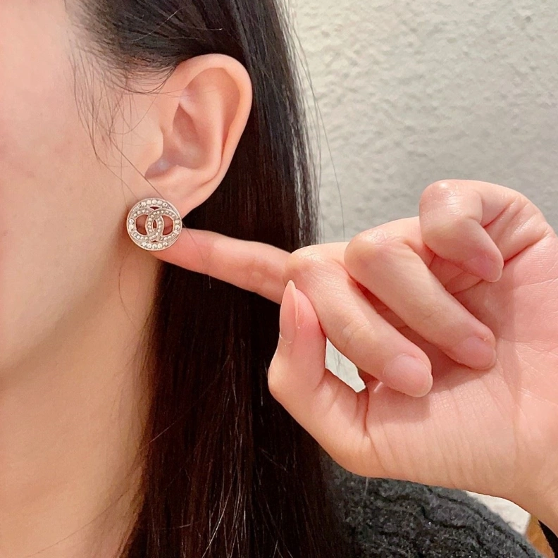 SportInspired Chxnxl Earrings 285716