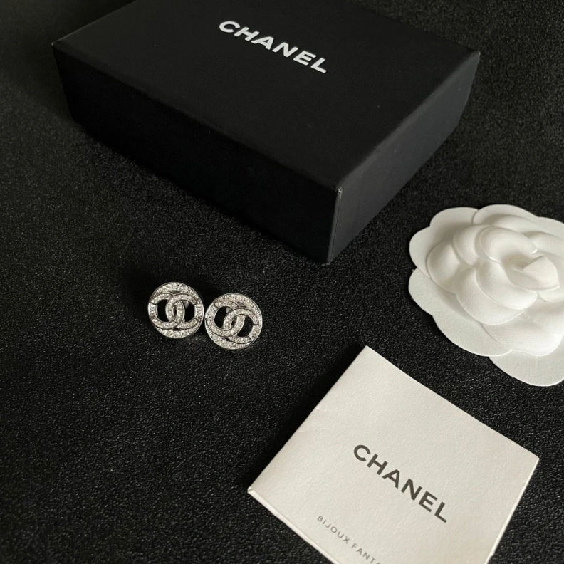 SportInspired Chxnxl Earrings 285716