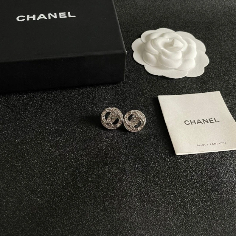 SportInspired Chxnxl Earrings 285716