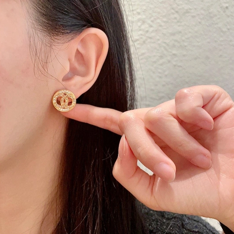 SportInspired Chxnxl Earrings 285703