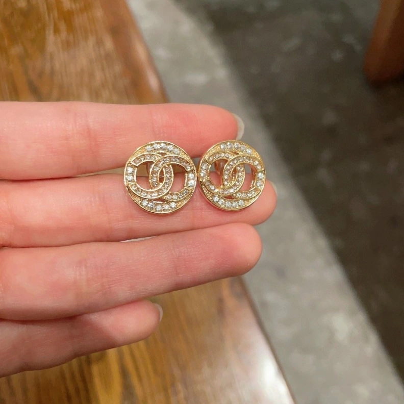 SportInspired Chxnxl Earrings 285703