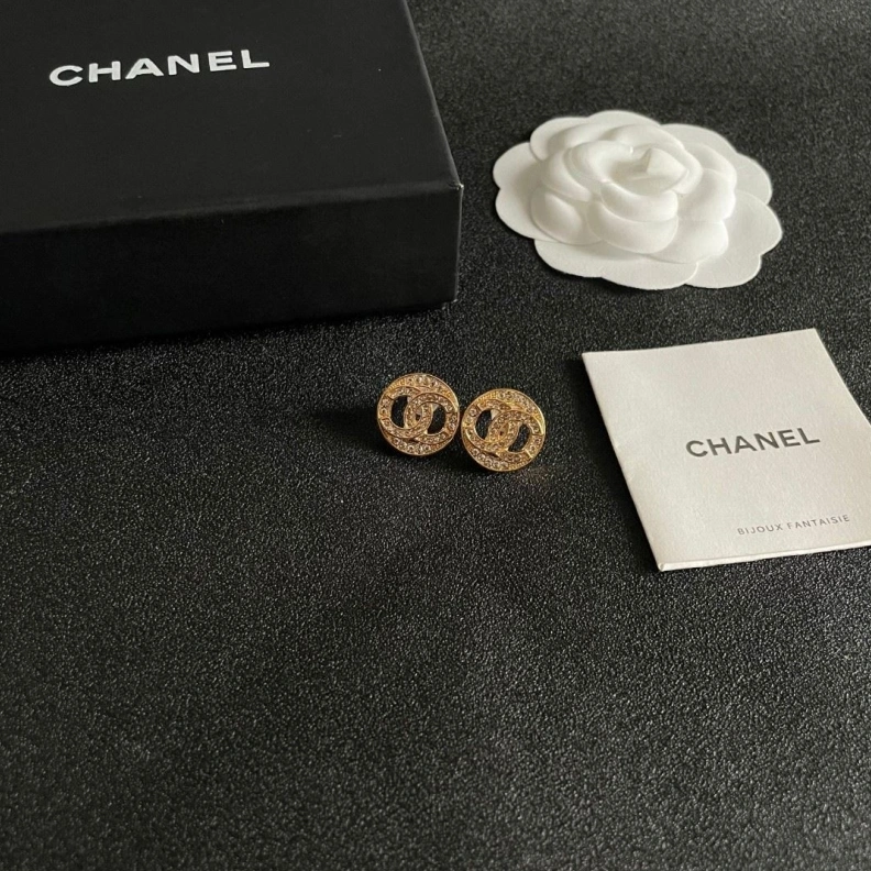 SportInspired Chxnxl Earrings 285703