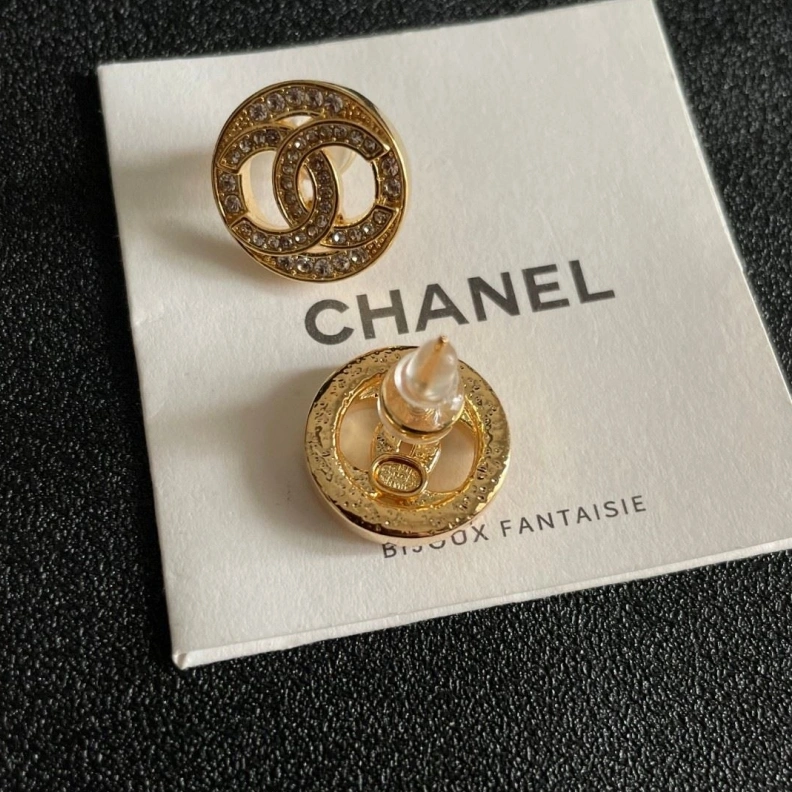 SportInspired Chxnxl Earrings 285703