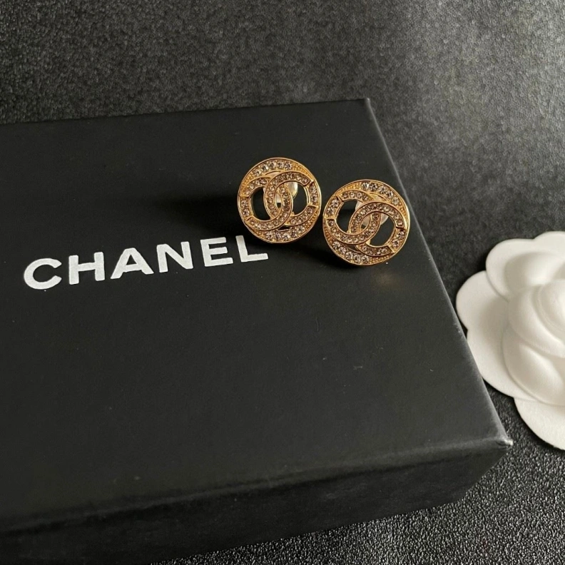 SportInspired Chxnxl Earrings 285703