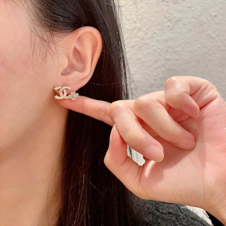 Chxnxl Earrings Practical 285698