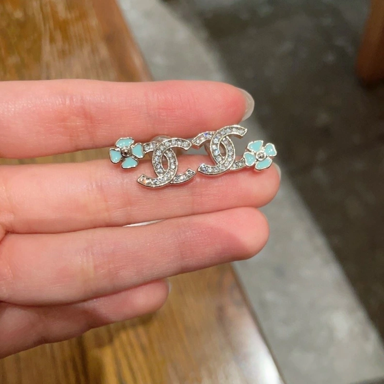 Chxnxl Earrings Practical 285698