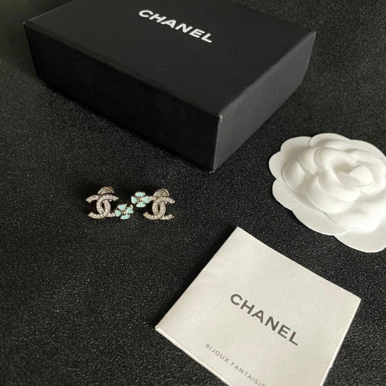 Chxnxl Earrings Practical 285698
