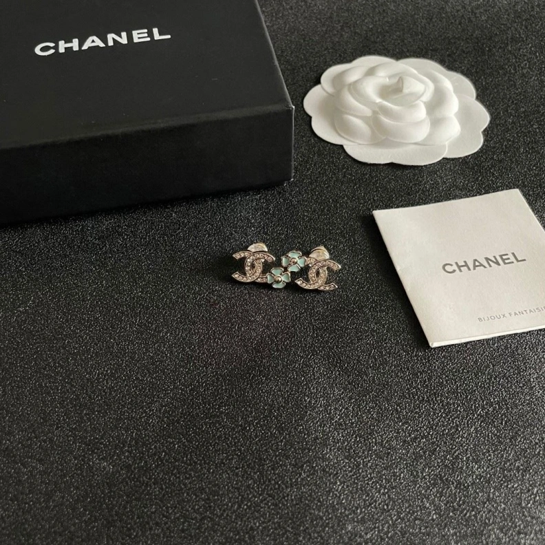 Chxnxl Earrings Practical 285698