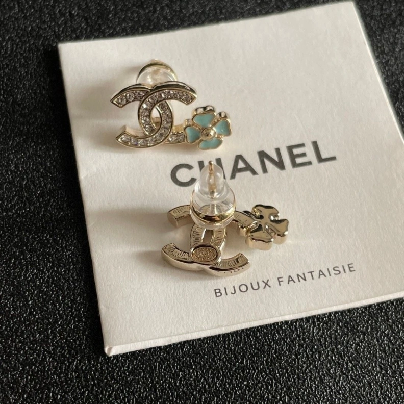 Chxnxl Earrings Practical 285698
